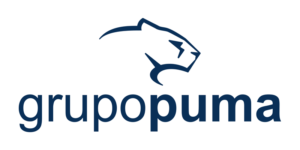 logo de Grupo puma - la construcción de fachadas y revestimientos Murcia.