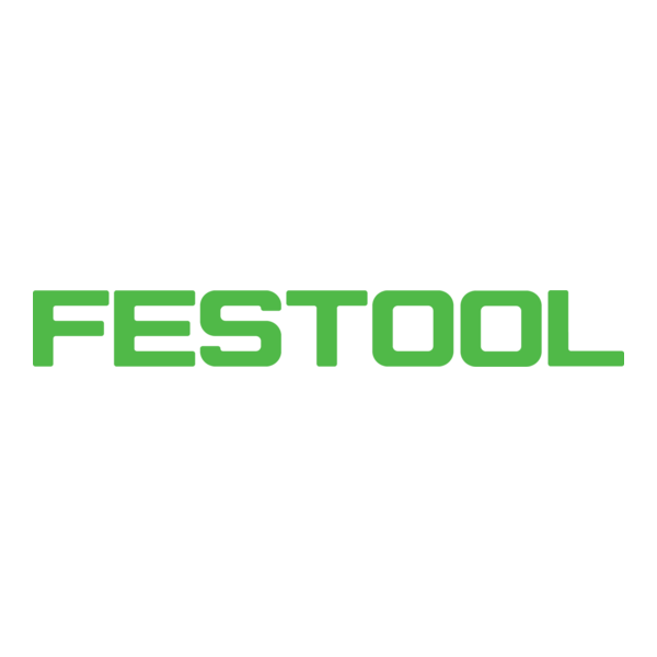 logo de Festool - la construcción de fachadas y revestimientos Murcia.