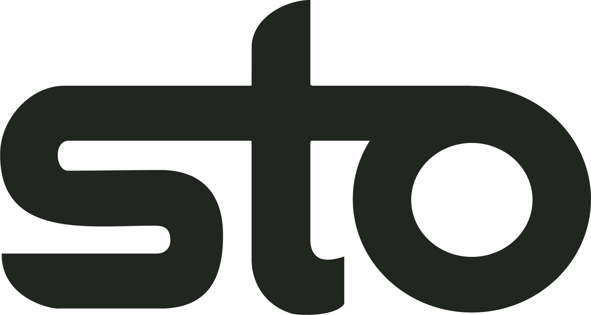 logo de STO la construcción de fachadas y revestimientos Murcia.